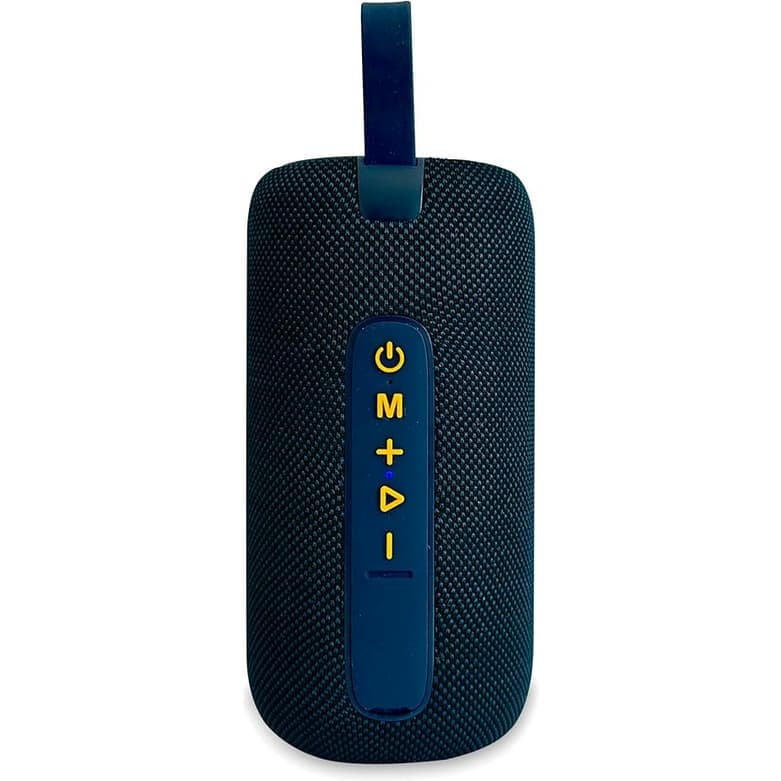 Parlante Bluetooth 5.3 DYNASTY - 25W manejo de bajos. - miniatura 1