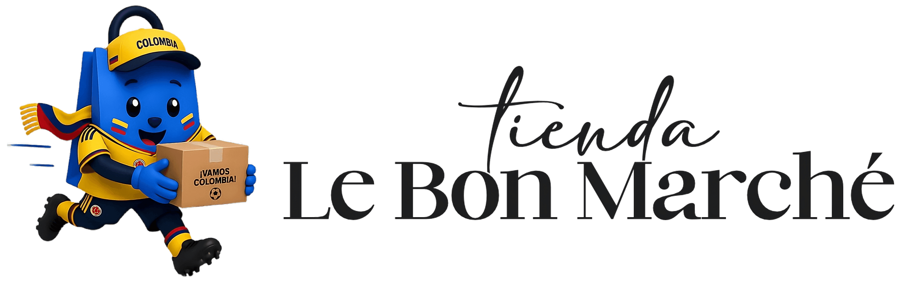 Tienda Le Bon Marché