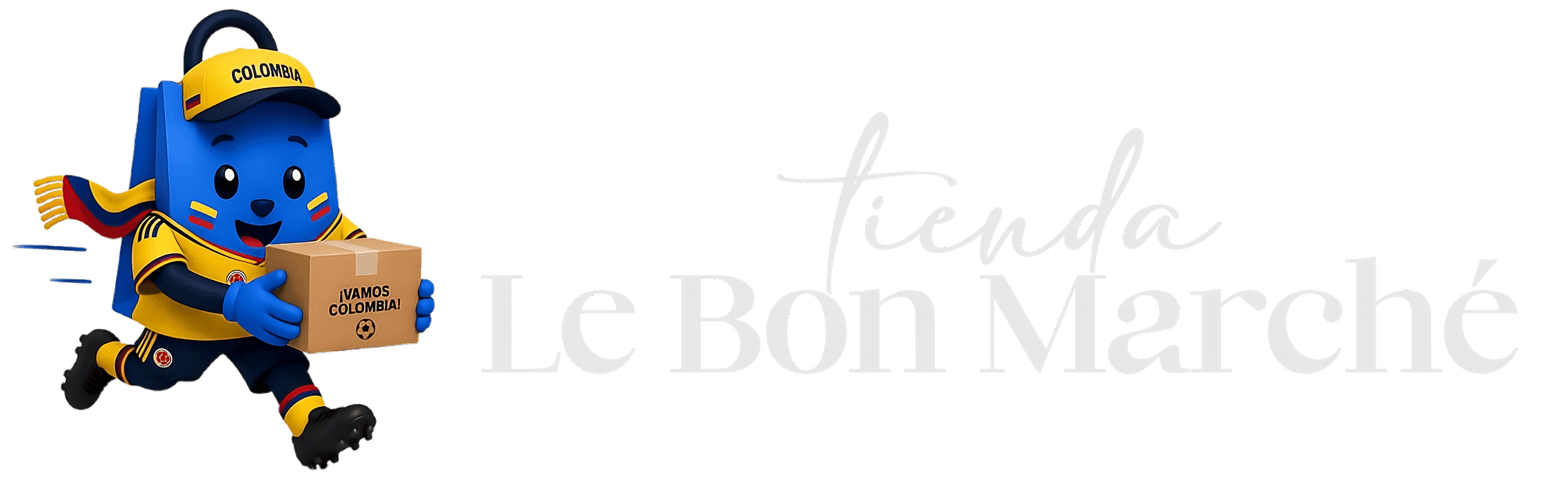Tienda Le Bon Marché