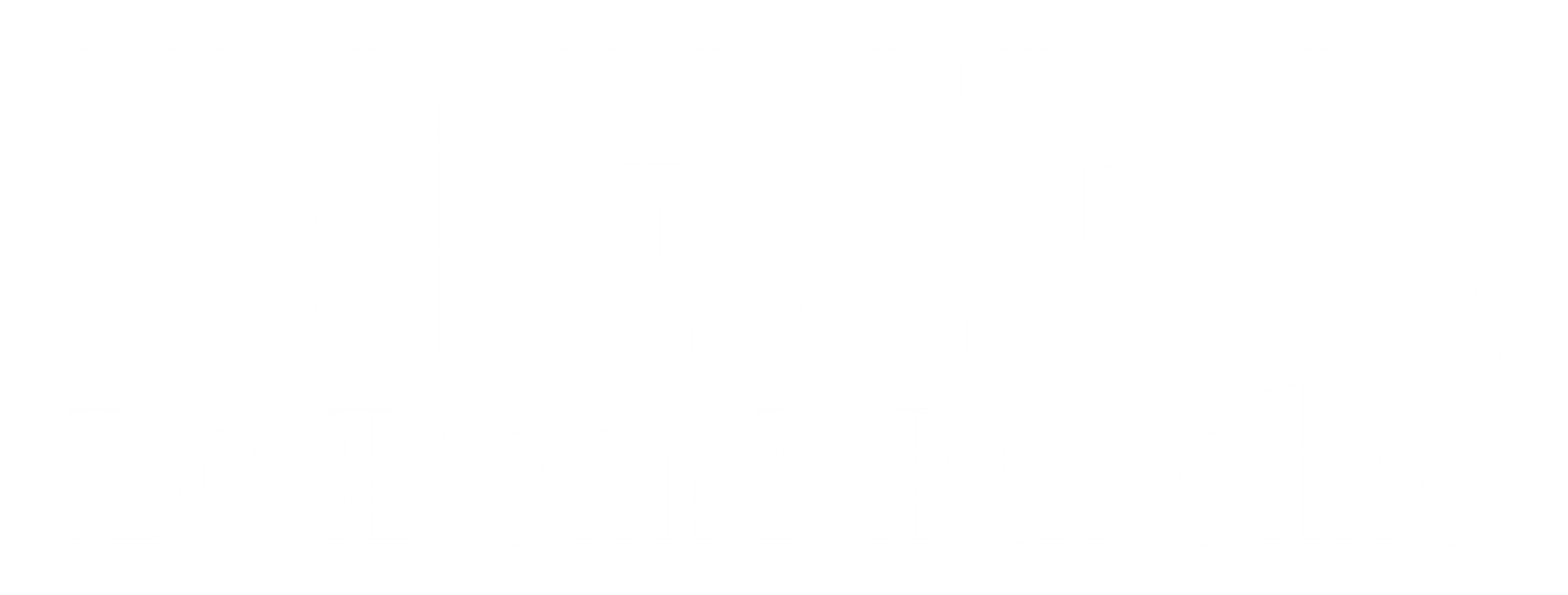Tienda Le Bon Marché White