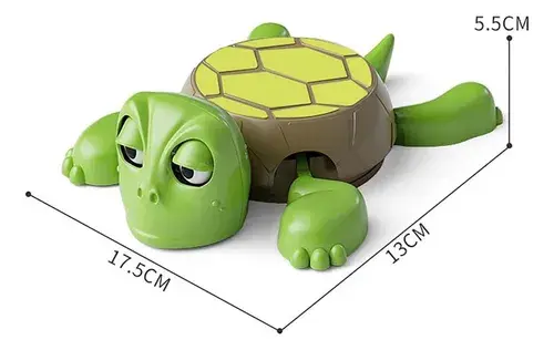 Portavasos Tortuga - miniatura 2