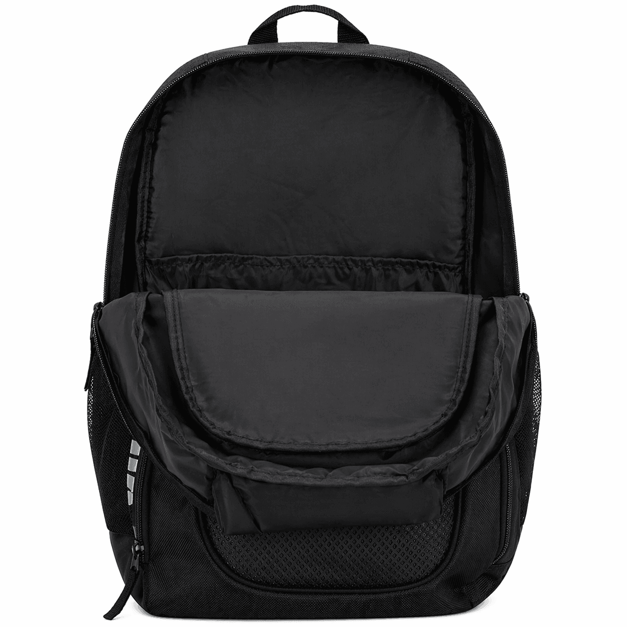 Morral Puma Evercat Contender 3.0 - vista secundaria