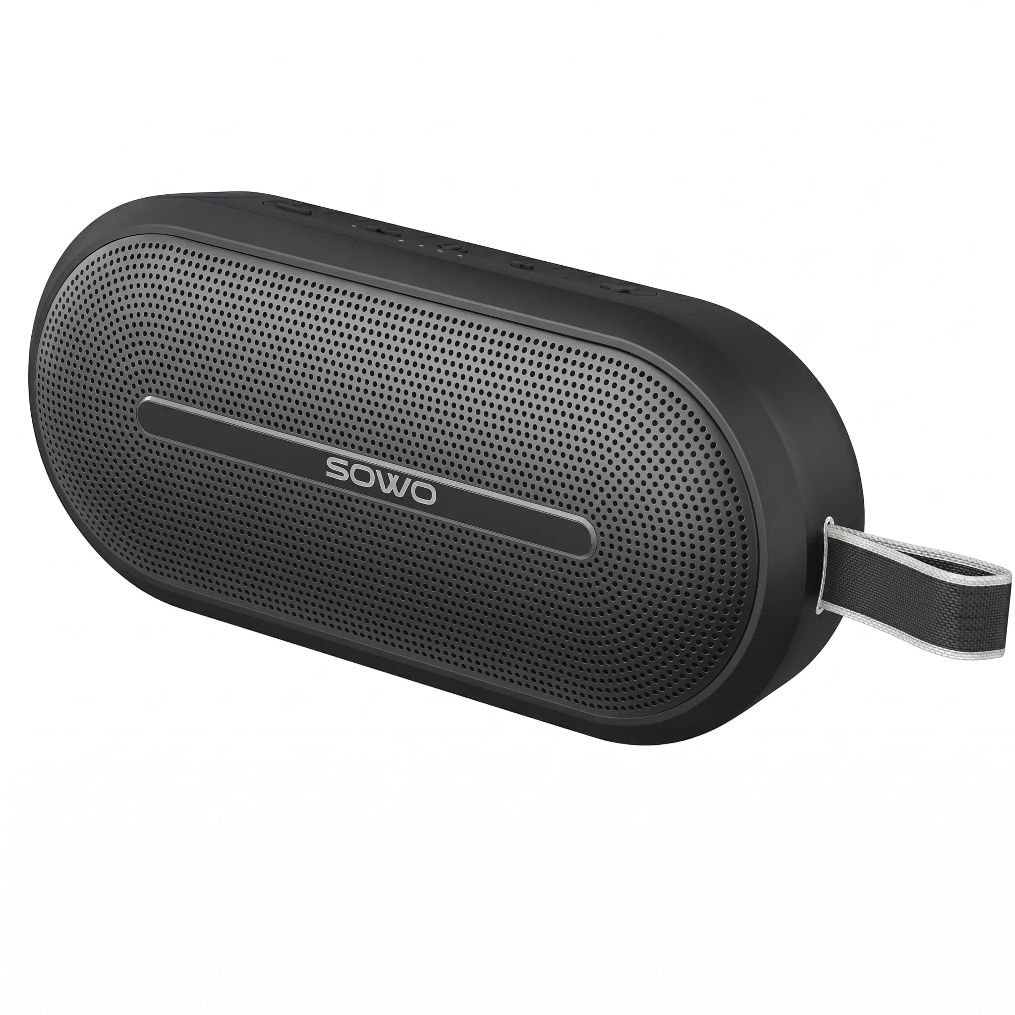 Parlante Bluetooth SOWO 40W