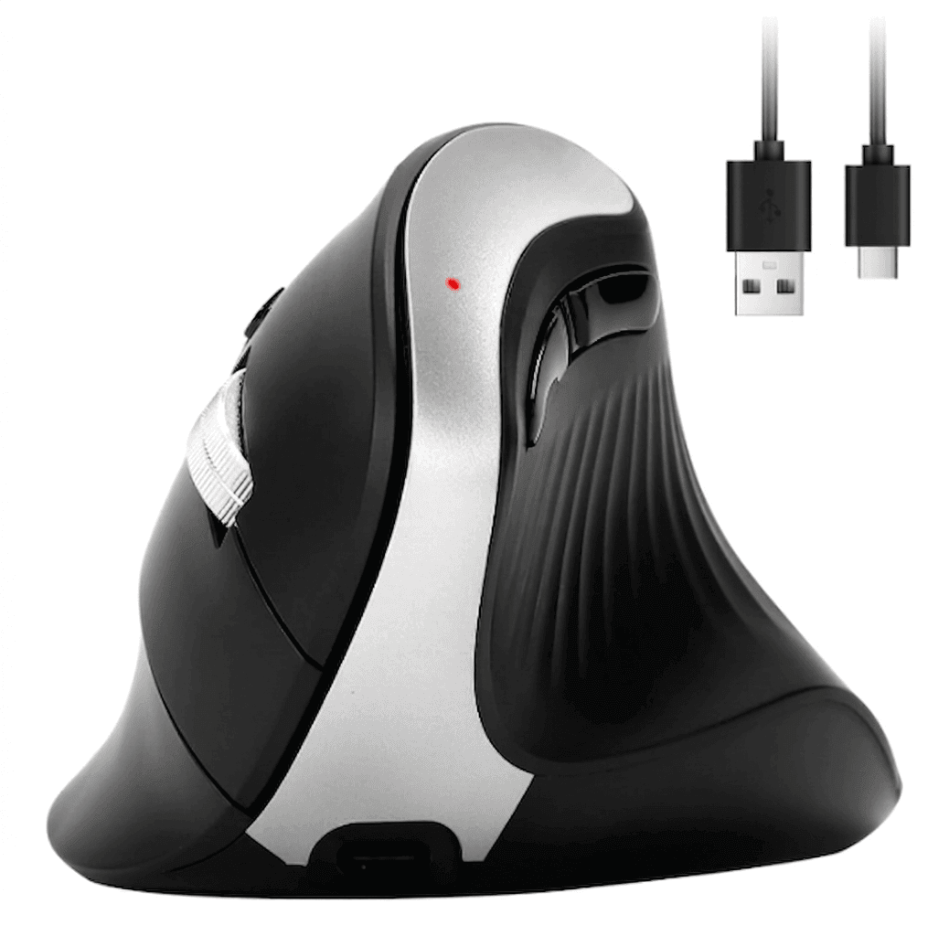 Mouse Vertical CITLLA
