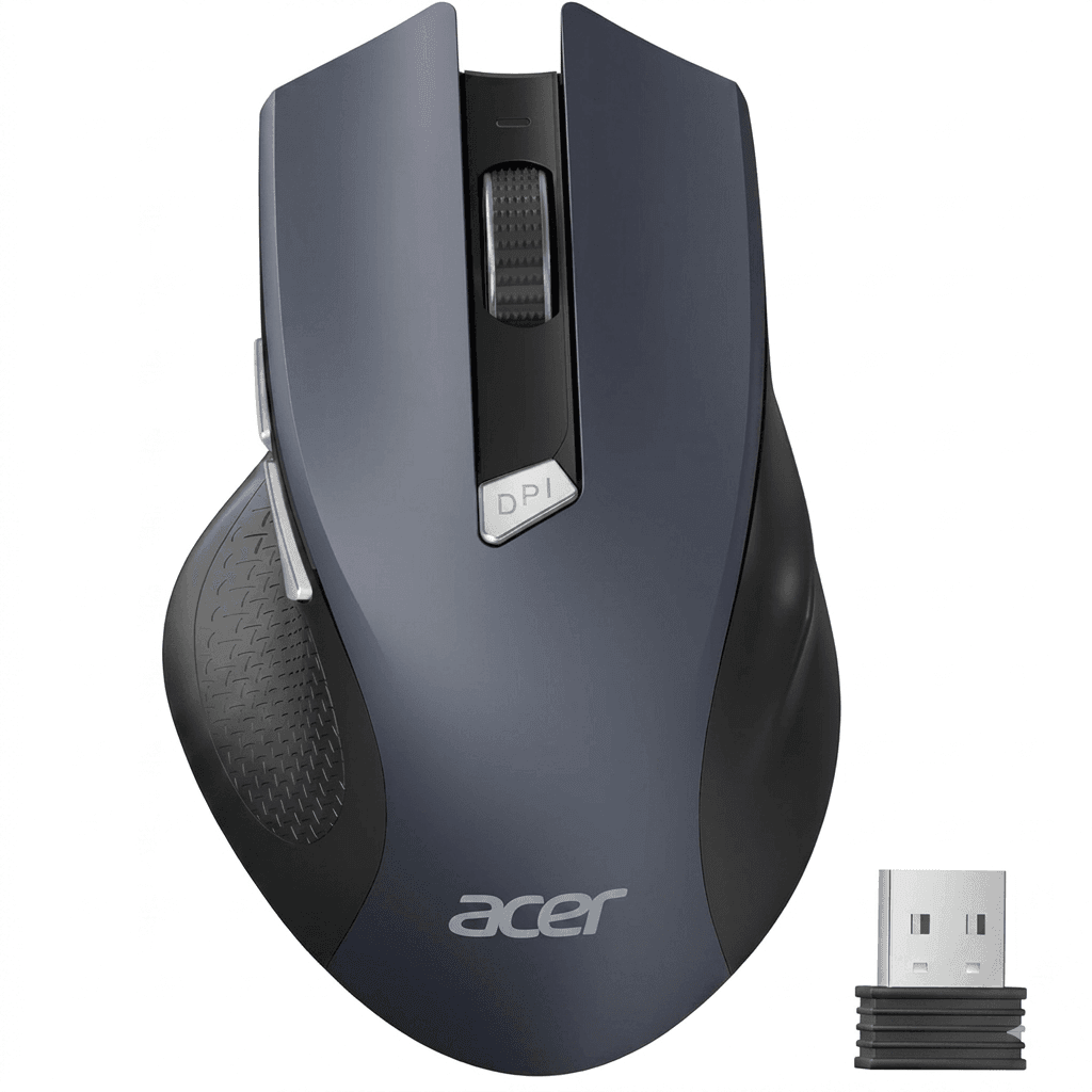 Mouse Acer 2.4GHz