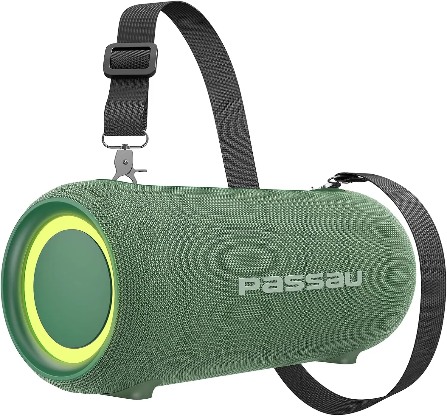 Parlante passau 40w - Verde