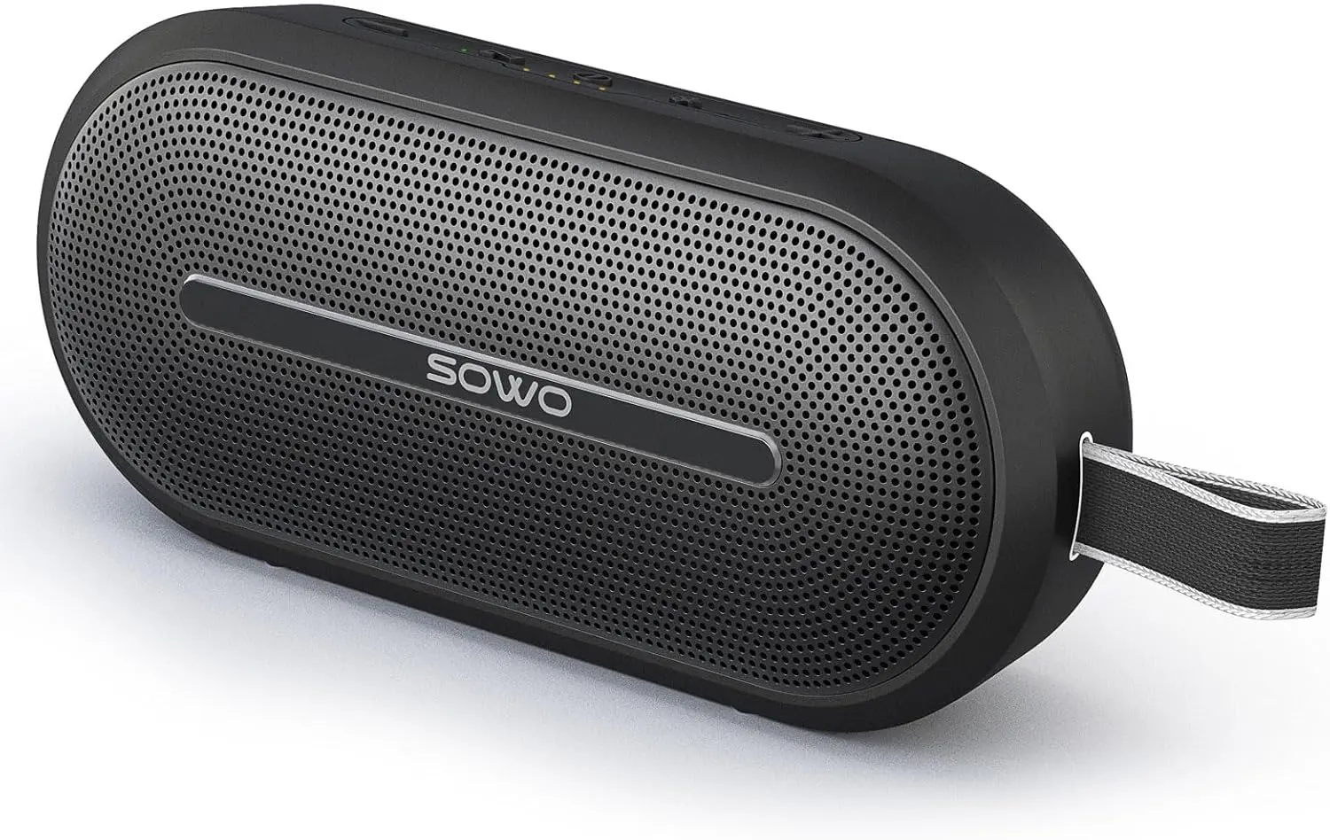 Parlante SOWO Soundwave 40W