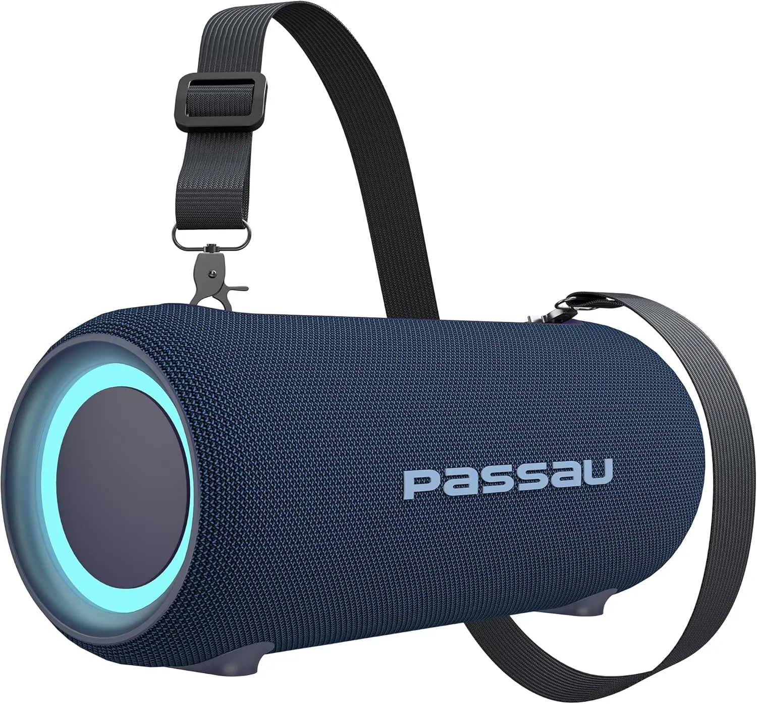 Parlante Bluetooth Passau 40w - Azul
