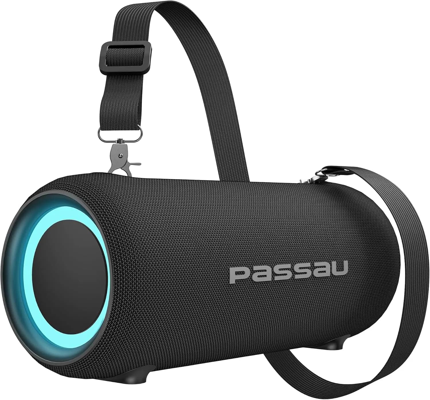 Parlante Passau 40w - Negro - imagen principal